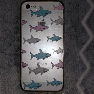 iPhone 5s/SE Case